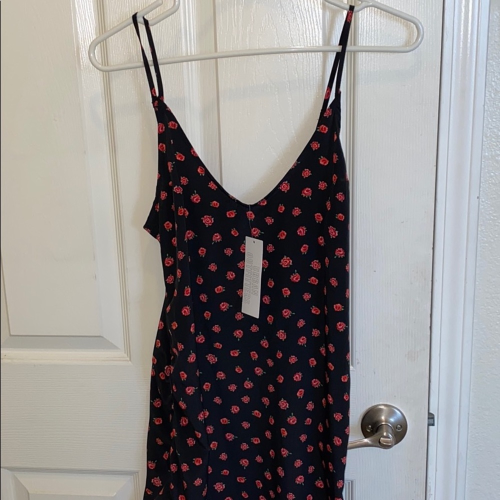 Urban Outfitters Maxi Dress